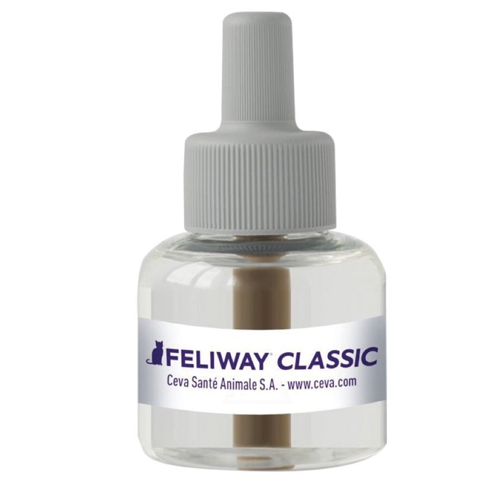 Feliway Classic 30-Day Refill 48ml