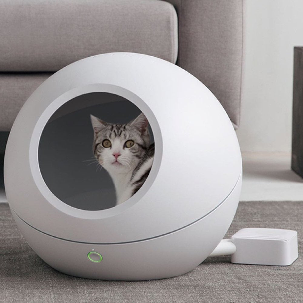 PETKIT COZY Smart Cool + Warm Pet House