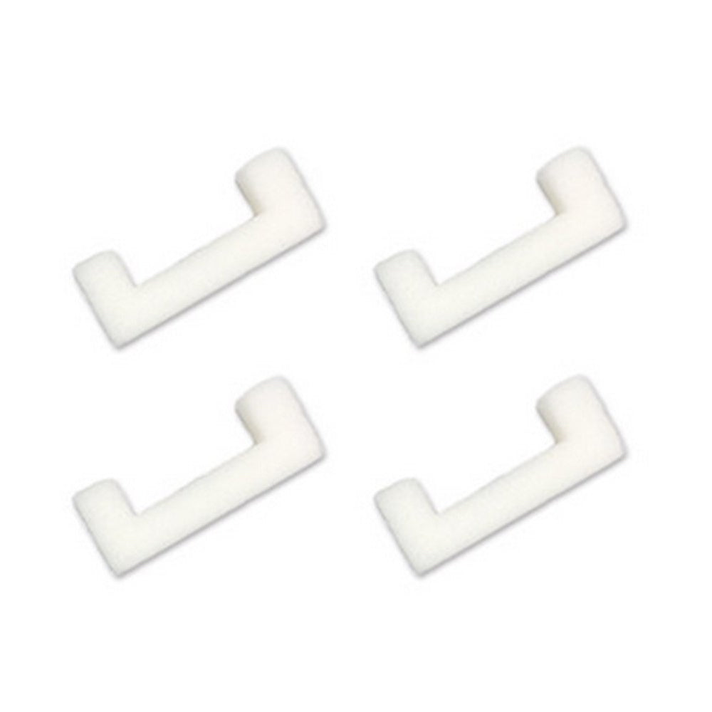 PETKIT Eversweet Smart Pet Drinking Fountain U-Shaped Foam Filter (4 pack)