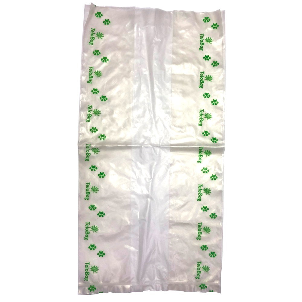 Telobag Compostable Poop Bags 30ct